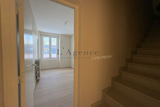 location appartement chantilly 60500