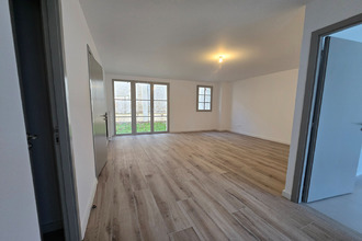 location appartement chantilly 60500