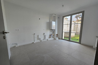 location appartement chantilly 60500