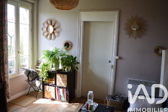 location appartement chantilly 60500