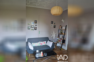 location appartement chantilly 60500