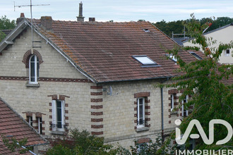 location appartement chantilly 60500