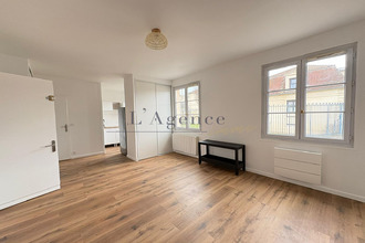 location appartement chantilly 60500