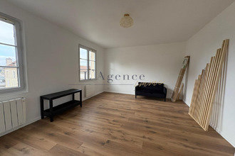 location appartement chantilly 60500