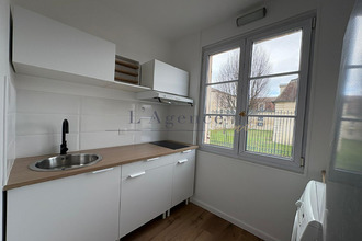 location appartement chantilly 60500