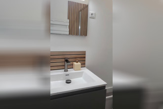 location appartement chantilly 60500