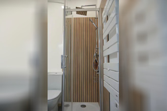 location appartement chantilly 60500