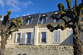 location appartement chantilly 60500