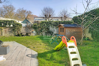 location appartement chantilly 60500