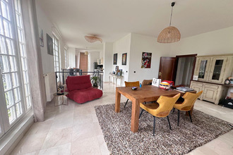 location appartement chantilly 60500