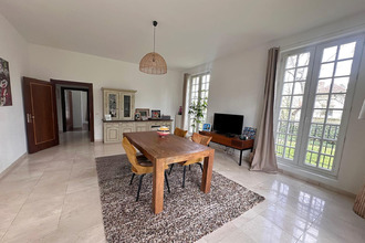 location appartement chantilly 60500