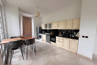 location appartement chantilly 60500