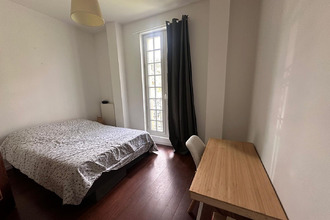 location appartement chantilly 60500