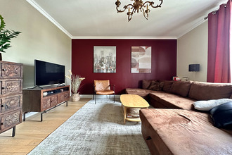 location appartement chantilly 60500