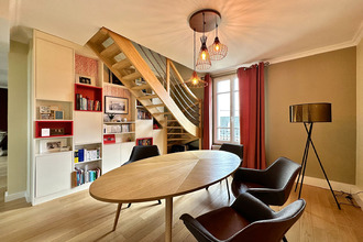 location appartement chantilly 60500