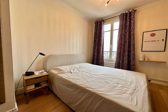 location appartement chantilly 60500