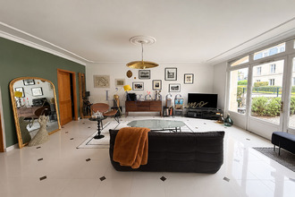 location appartement chantilly 60500