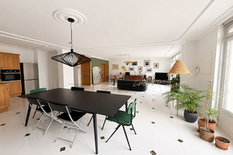 location appartement chantilly 60500