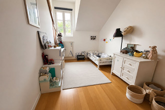 location appartement chantilly 60500