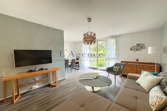 location appartement chantilly 60500