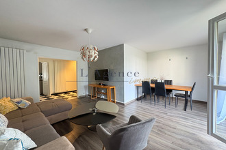 location appartement chantilly 60500