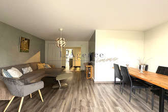 location appartement chantilly 60500