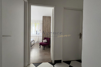 location appartement chantilly 60500