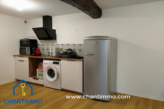 location appartement chantonnay 85110