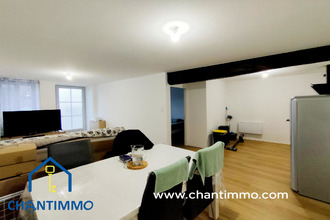 location appartement chantonnay 85110