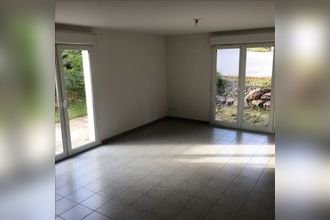 location appartement chantraine 88000