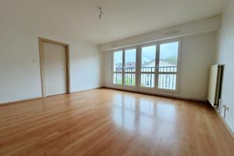 location appartement chantraine 88000