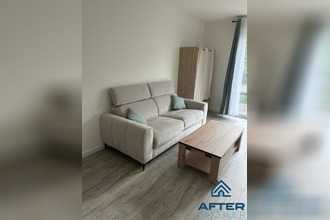 location appartement chantraine 88000