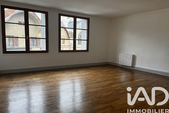 location appartement chaource 10210