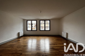 location appartement chaource 10210