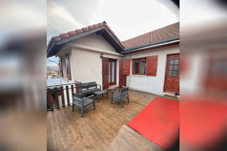 location appartement chapareillan 38530