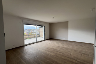 location appartement chapeiry 74540