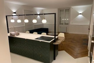 location appartement chaponnay 69970