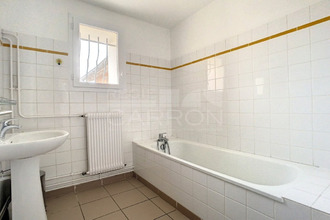 location appartement chaponost 69630