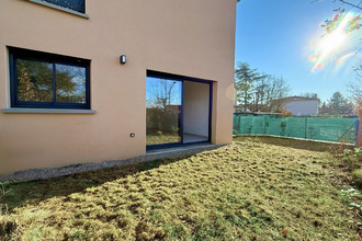 location appartement chaponost 69630