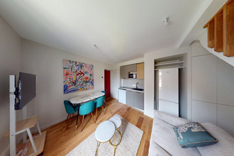 location appartement charbonnieres-les-bains 69260