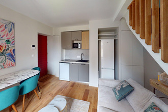 location appartement charbonnieres-les-bains 69260