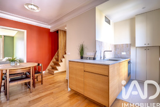 location appartement charenton-le-pont 94220