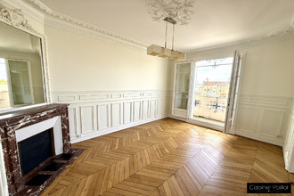 Ma-Cabane - Location Appartement Charenton-le-Pont, 102 m²