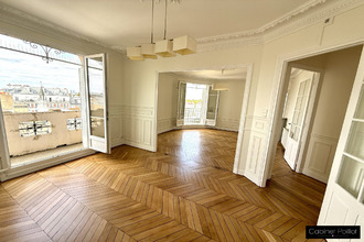 Ma-Cabane - Location Appartement Charenton-le-Pont, 102 m²