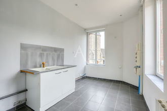 location appartement charleval 27380