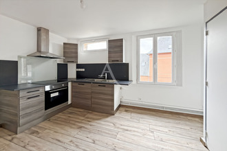 location appartement charleval 27380
