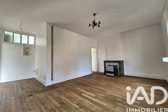 location appartement charleville-mezieres 08000
