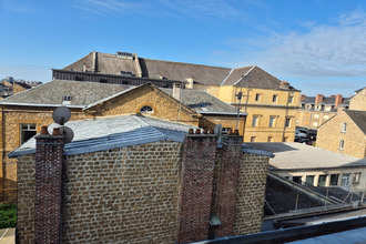 location appartement charleville-mezieres 08000