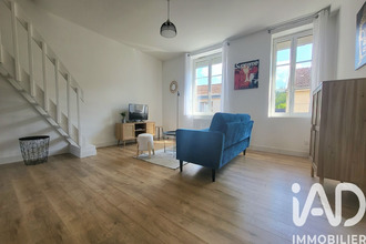 location appartement charleville-mezieres 08000