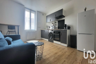 location appartement charleville-mezieres 08000